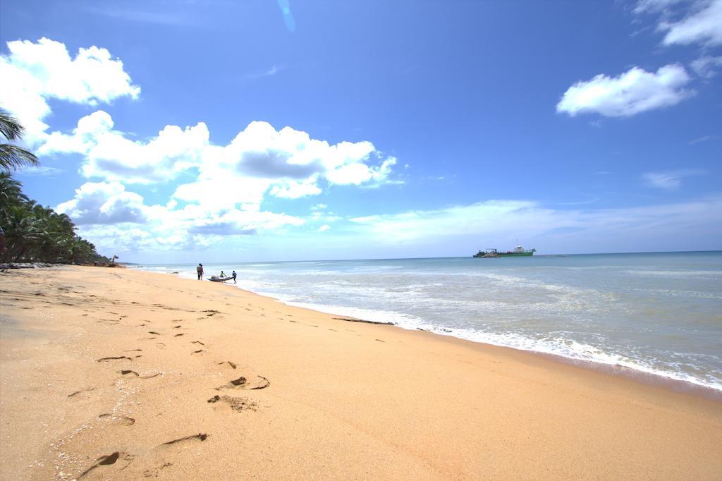 Amagi Beach - Secluded Slice Of Paradise Marawila Zewnętrze zdjęcie